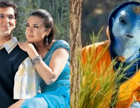 প্রসিদ্ধ 'কোই মিল গ্যায়া' সিনেমার সেই 'ভিনগ্রহী' চরিত্রটি আসলে কে?