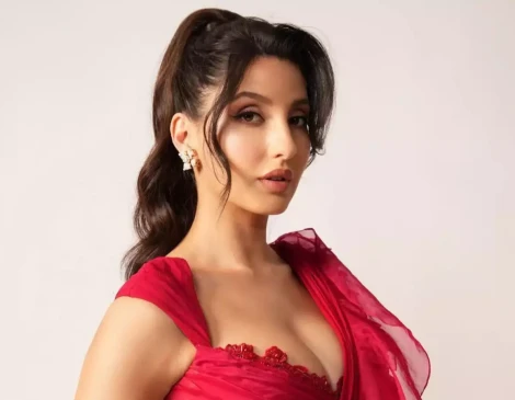 একটি গানে নাচতে গিয়ে কত পান নোরা ফাতেহি?