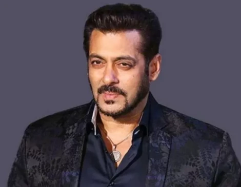বিয়ে ছাড়াই বাবা হতে চান চিরকুমার সালমান খান
