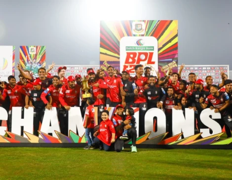 বিপিএলের এমন কিছু ঘটনা যা আপনাকে মনে রাখতেই হবে