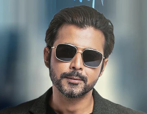 চলতি বছর ‘দাগি’ দিয়ে ফিরছেন আফরান নিশো
