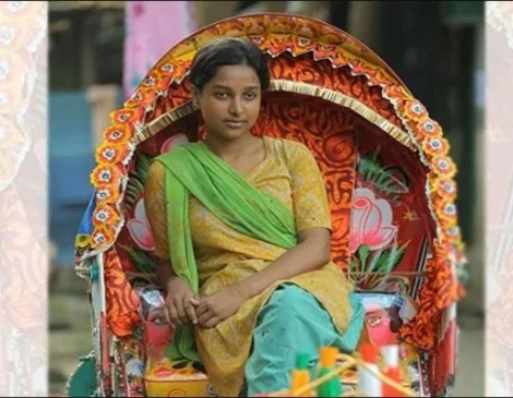 Bongo organizes special screening of 'Rickshaw Girl'