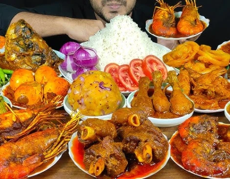মাংস খাওয়ার পর এড়িয়ে চলুন এই তিনটি খাবার