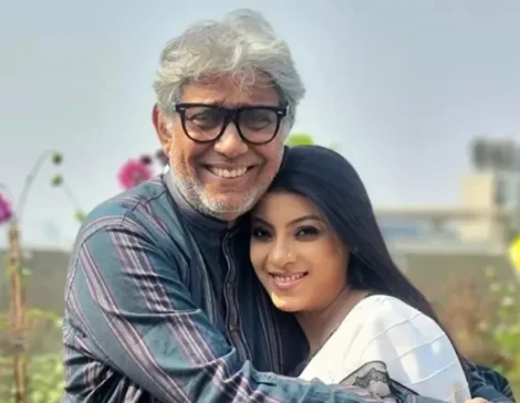 চার বছর আগের ছাত্রী-শিক্ষক যখন দম্পতি