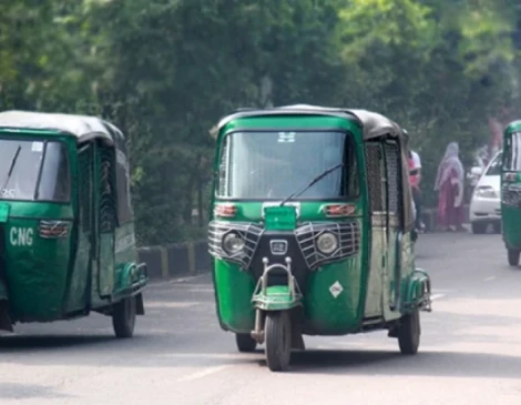 Will the new penalties resolve Dhaka's CNG auto-rickshaw issues?