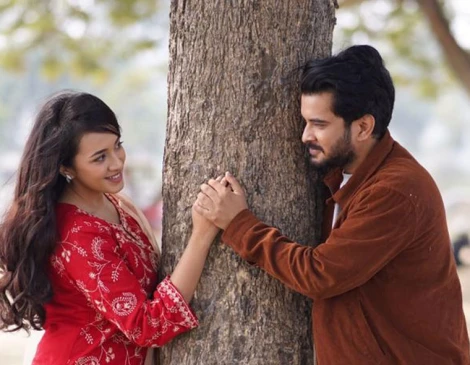 'Next Door Neighbour' to release on Valentine’s Day