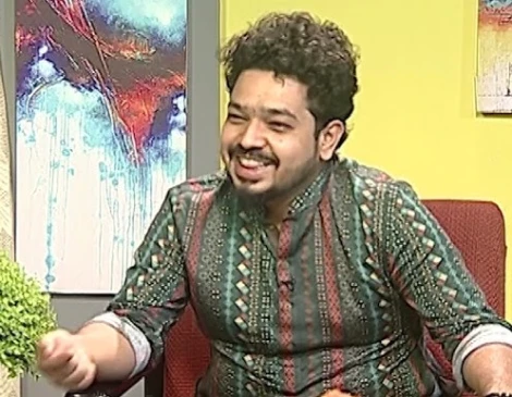 অভিনেতা শাহবাজ সানী আর নেই