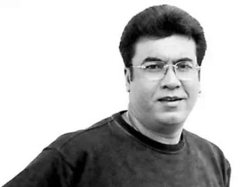 প্রয়াত মান্নার মৃত্যুবার্ষিকী আজ