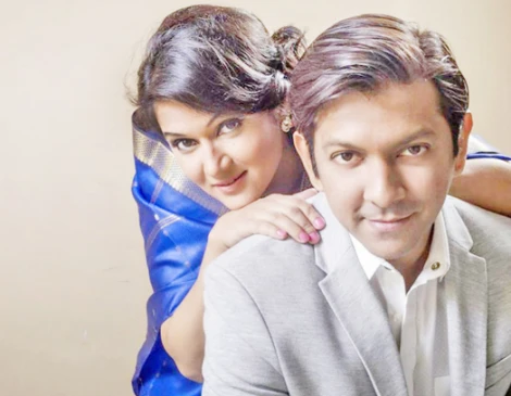"বিচ্ছেদ মানেই শত্রু ?" তাহসান প্রসঙ্গে মিথিলা