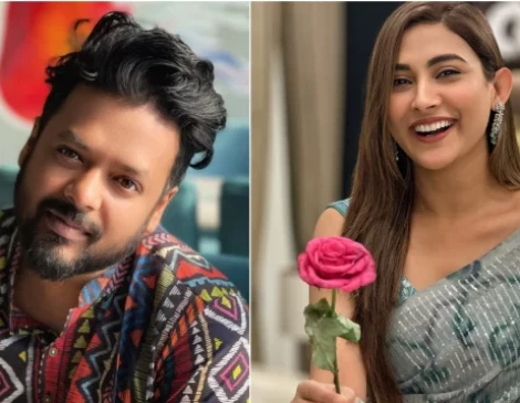 Mehazabien Chowdhury to tie the knot with Adnan Al Rajeev this month