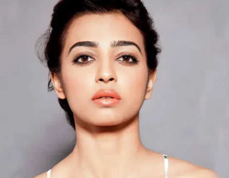 মা হওয়া নিয়ে অতিরিক্ত আবেগ নেই রাধিকার