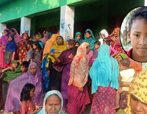 পঞ্চম শ্রেণির ছাত্রের হাতে তৃতীয় শ্রেণির ছাত্র খুন