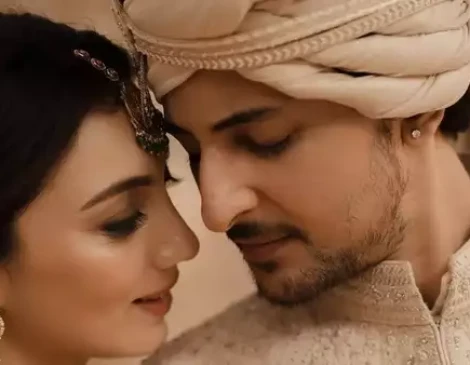 বিয়ে করেছেন ভারতীয় গায়ক দর্শন রাওয়াল