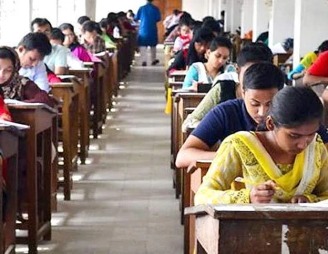 বিসিএস লিখিত পরীক্ষা : বাংলা মানবণ্টন