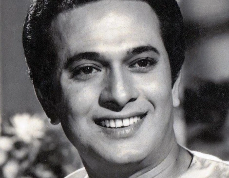 Razzak is the 'Mahanayak' of Our Era on His 83rd Birth Anniversary