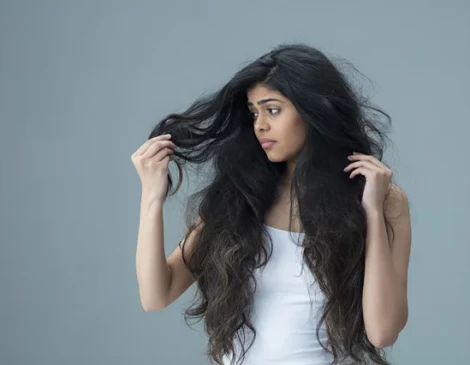 Simple tips to add volume to thin hair