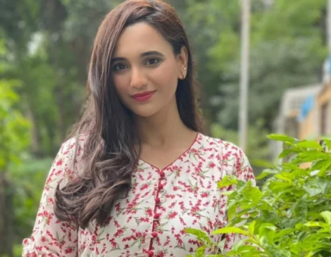 এবার বড়পর্দায় সাবিলা নূর