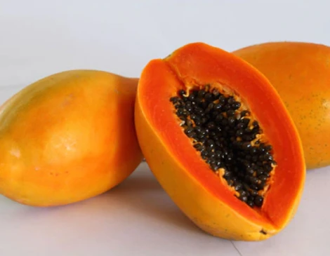 তারুণ্য বজায় রাখাতে পেঁপের গুনাগুন