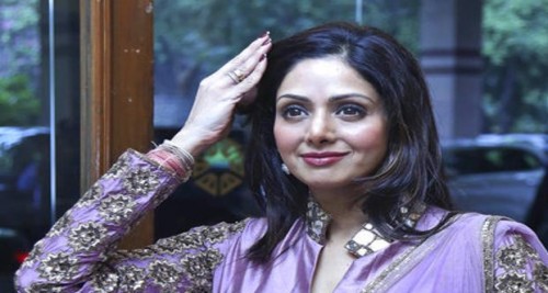 শ্রীদেবীর শেষকৃত্য আজ বিকেলে
