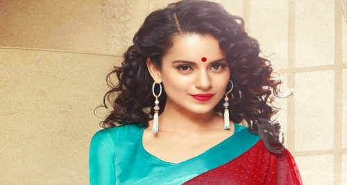 গ্রেফতার হতে পারেন কঙ্গনা রানাউত