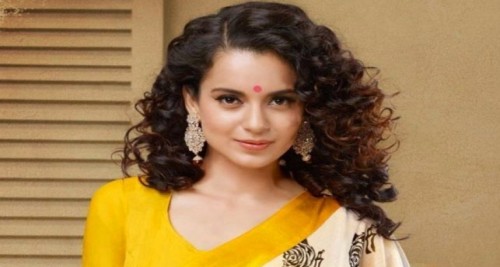 মুম্বাই ছাড়ছেন কঙ্গনা রানাউত