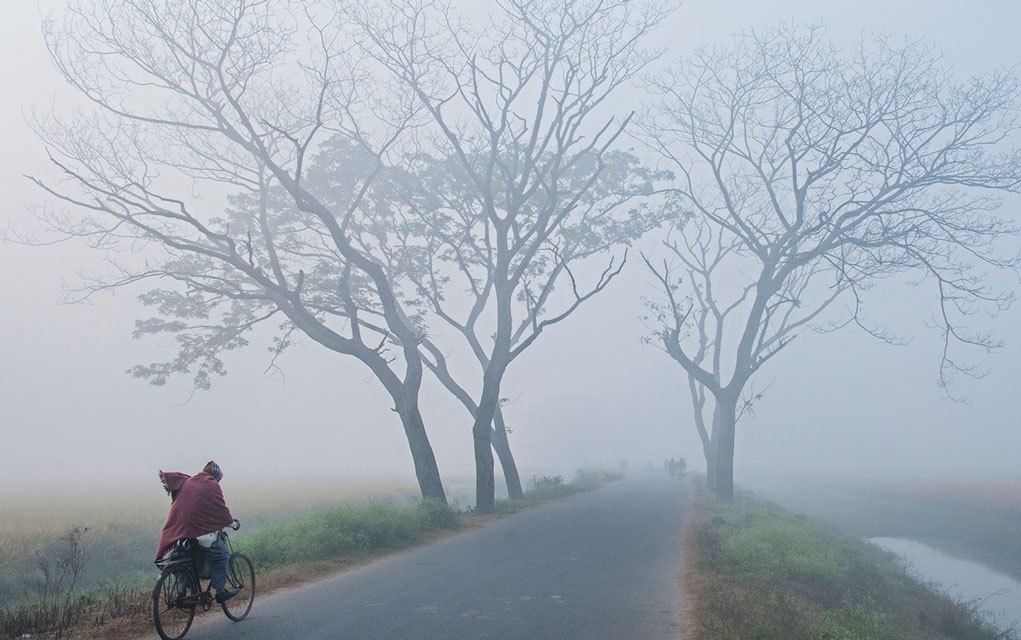 শৈত্য প্রবাহ আর কত দিন থাকবে?