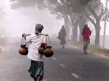 কুয়াশা শরীরের পক্ষে কতটা খারাপ – গবেষণা কী বলে