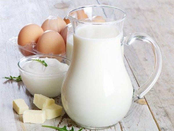 এক গ্লাস দুধের পরে ডিম খেলে কী হয়, জানেন?
