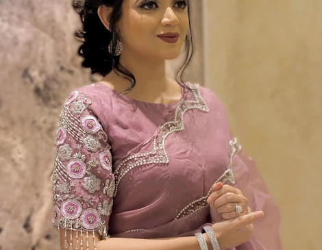 নতুন করে আলোচনায় মাসুমা রহমান নাবিলা