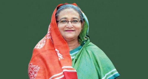 আজ স্বাধীনতা পুরস্কার দেবেন প্রধানমন্ত্রী