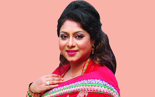 সেই শাবনূর এই শাবনূর 