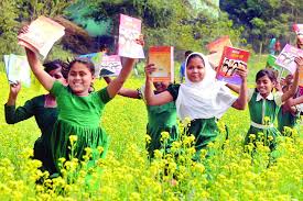 ৩৫ কোটি নতুন পাঠ্যবই ছাপার কাজ প্রায় শেষ