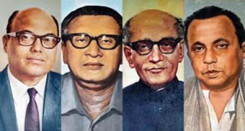 শোকাবহ জেলহত্যা দিবস আজ