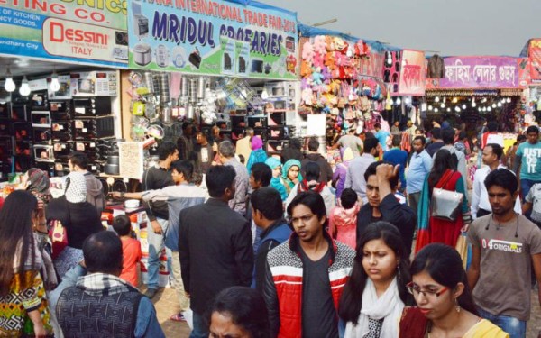 ঢাকা আন্তর্জাতিক বাণিজ্য মেলা 2018; যা যা থাকছে