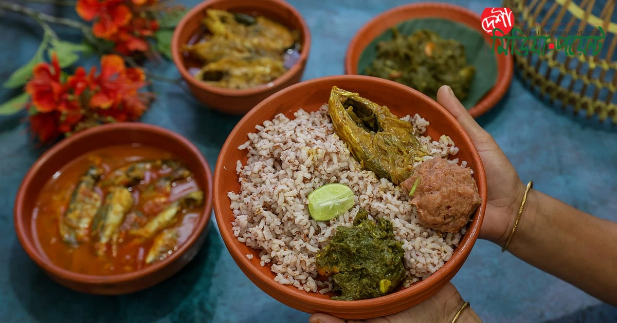 ইলিশের কাঁচা মাখা: একটি অনবদ্য বাঙালি রন্ধনপ্রণালী
