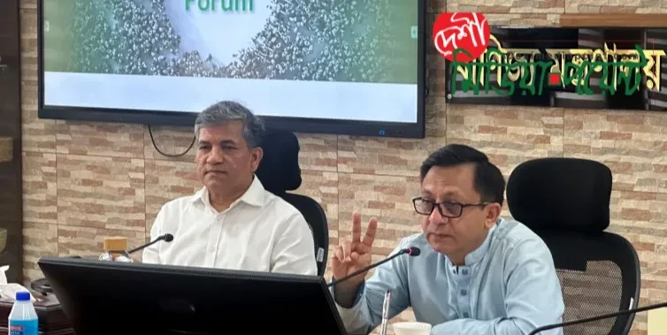 বাণিজ্যমন্ত্রীর ঘোষণা: নিত্যপণ্যের সম্ভাব্য সংকট শনাক্তে এআই প্রযুক্তির ব্যবহার