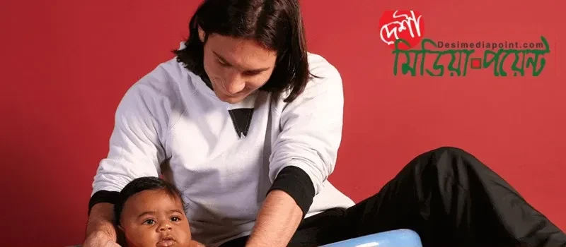 সত্যি কি ১৯ বছর আগে স্পেনের ফুটবলার লামিনে ইয়ামালকে গোসল করিয়েছিলেন মেসি?