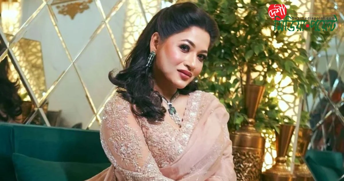 কুরুচিপূর্ণ মন্তব্য ও হয়রানির প্রতিবাদে অভিনেত্রী বাঁধনের সোচ্চার কণ্ঠ: স্ক্রিনশট প্রকাশ