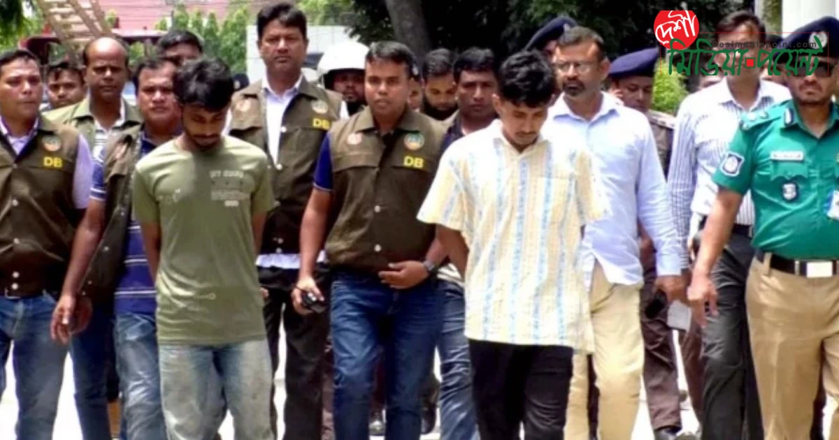 রংপুরে চারজনের নির্মম হত্যাকাণ্ড: ঘনীভূত রহস্য ও অব্যক্ত প্রশ্ন