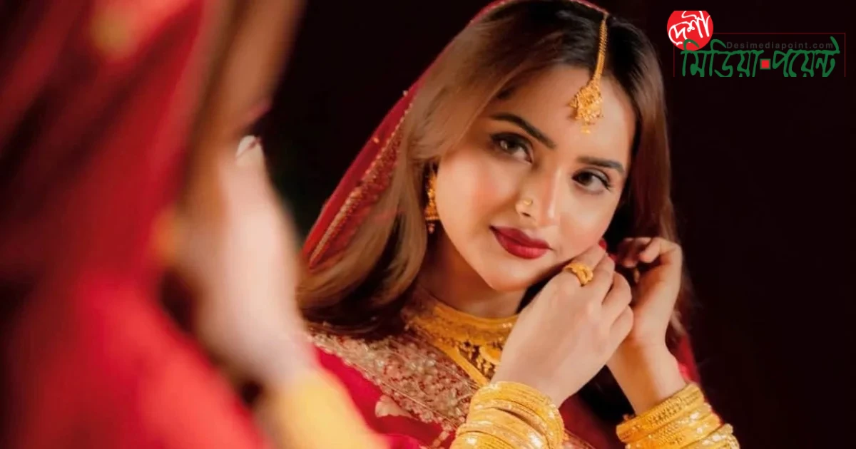 কেয়া পায়েলের অকপট স্বীকারোক্তি: 'হুট করেই হ্যাপিলি ম্যারিড' হওয়ার সম্ভাবনা