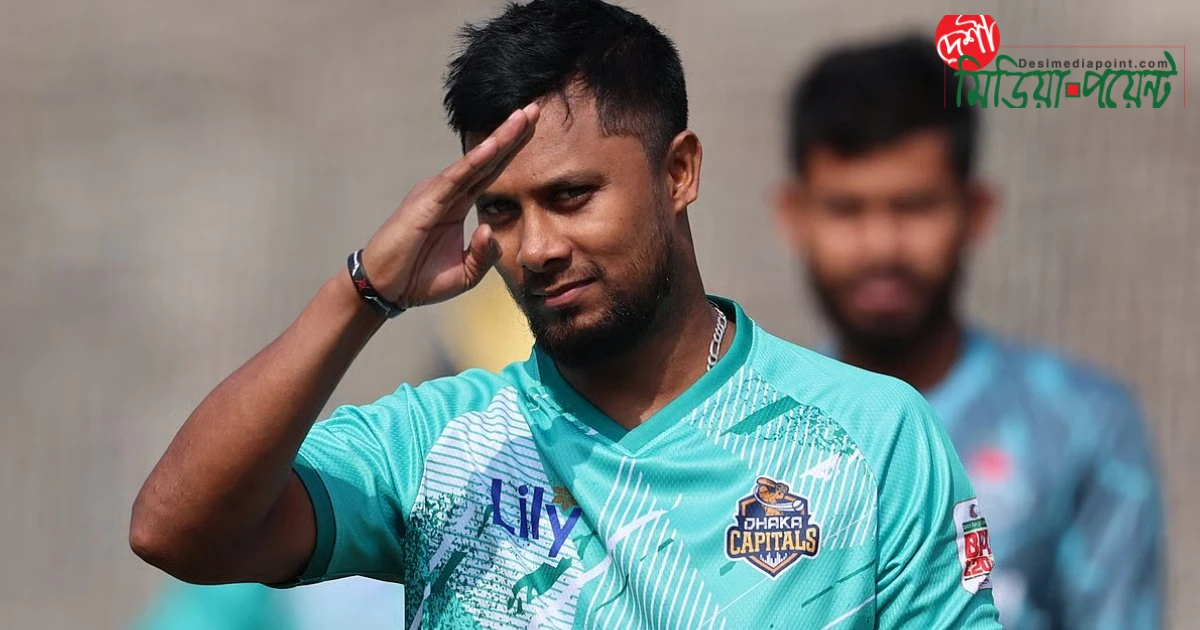 দীর্ঘ চার বছর পর সাব্বির রহমানের প্রত্যাবর্তন: মালয়েশিয়া টি-টোয়েন্টি সিরিজে বাংলাদেশ এইচপি দলে অন্তর্ভুক্তি