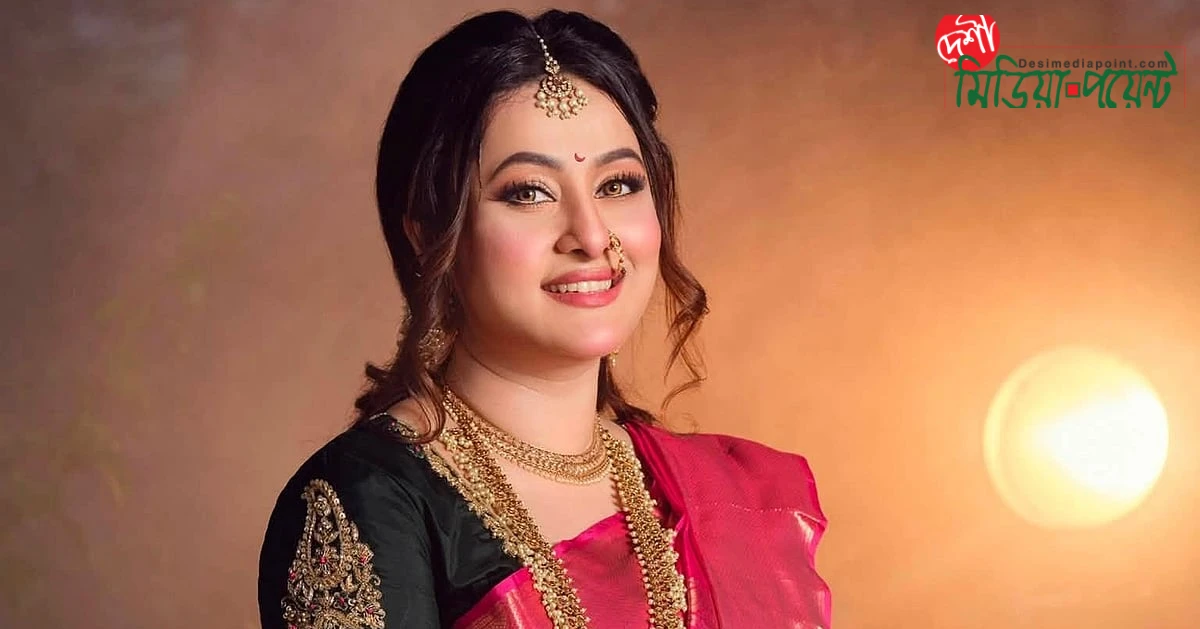 পূর্ণিমা: 'সুভা' মুক্তির ২১ বছর পরও মনে হয় এই তো সেদিন, ছবিটিকে নিজের অভিনয় জীবনের এক 'উল্লেখযোগ্য কাজ' হিসেবে আখ্যা দিলেন তিনি