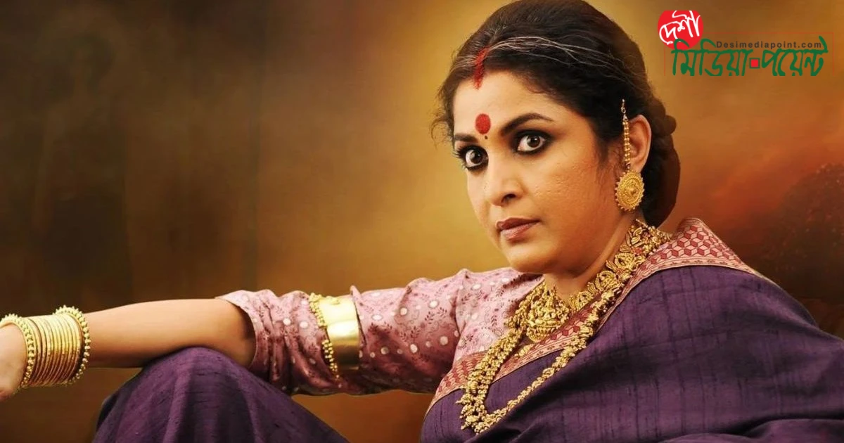 এক বিবাহিত পরিচালকের সঙ্গে রামায়া কৃষ্ণানের সম্পর্কের গুঞ্জন: অন্তঃসত্ত্বা হওয়ার অভিযোগ
