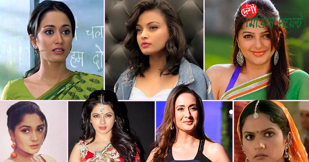 বলিউডের বিস্মৃত প্রতিভারা: ৭ নায়িকার গল্প, যারা অভিষেকেই বাজিমাত করে হারিয়ে গেলেন