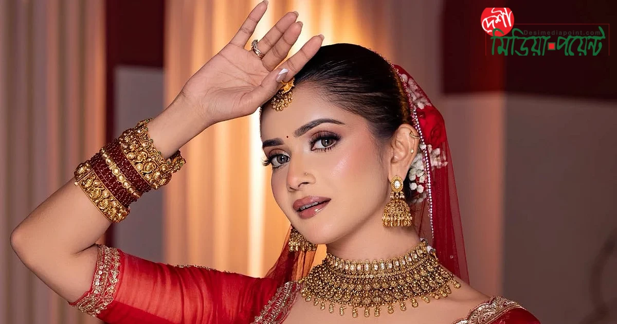 নতুন বিতর্কে তানজিন তিশা: শাড়ির মামলার রেশ কাটতে না কাটতেই হুমকির অভিযোগ, অনিশ্চিত ঢালিউড অভিষেক