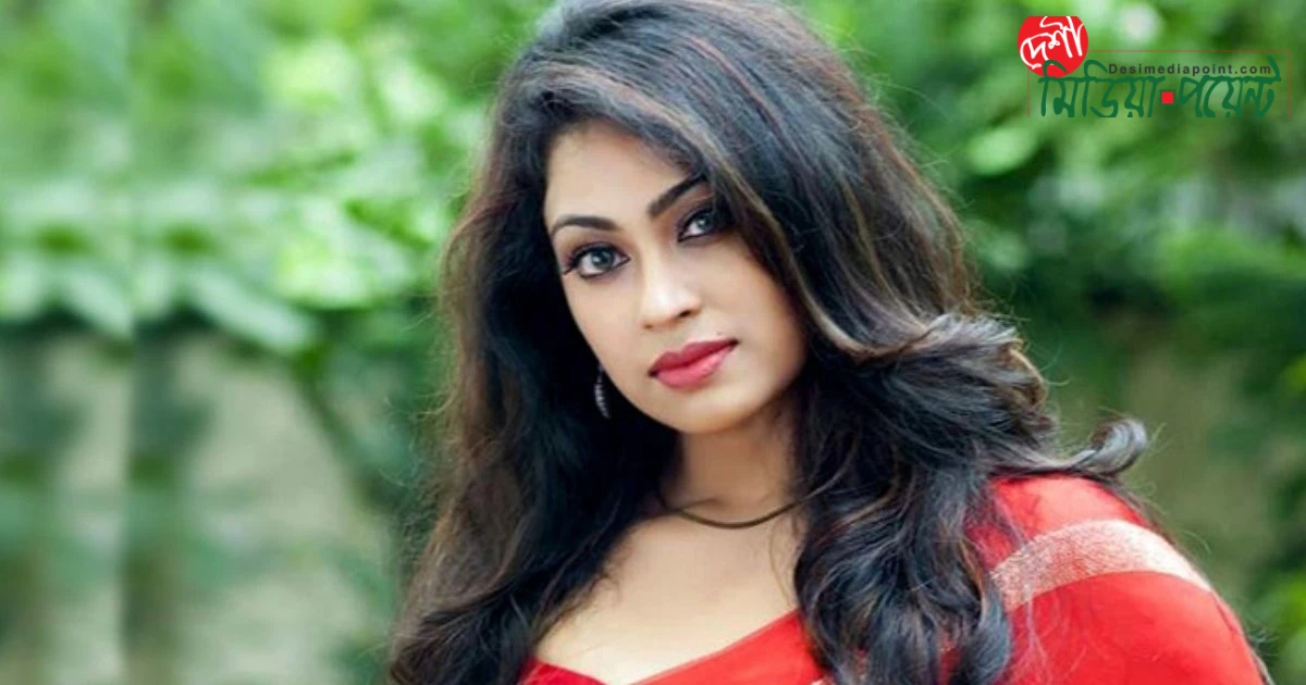 অভিনয়ে বিরতি নিলেও অবসর ঘোষণা করিনি, প্রযোজনাতেও আগ্রহী: চিত্রনায়িকা পপি