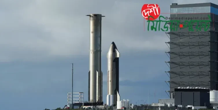 মহাকাশে রাইড-শেয়ার: চাঁদে পণ্য পরিবহনে আইস্পেসের নতুন কৌশল