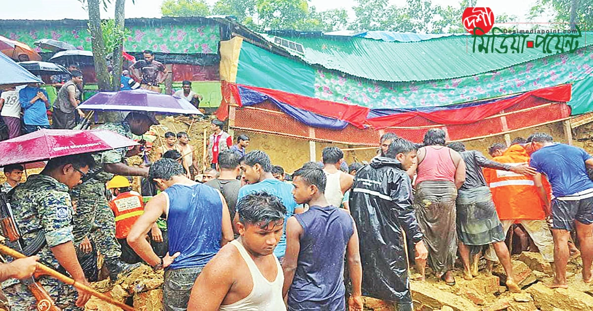চট্টগ্রামে পাহাড়ধসে ধারাবাহিক প্রাণহানি: ব্যবস্থার কোথায় ত্রুটি?