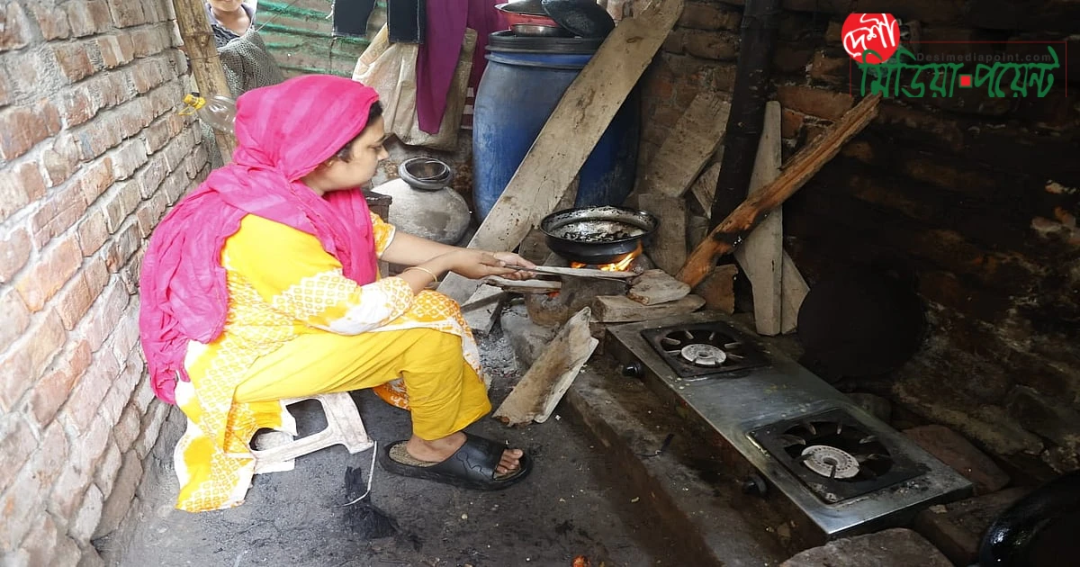 গ্যাস সংকট: আশু সমাধানের সম্ভাবনা ক্ষীণ