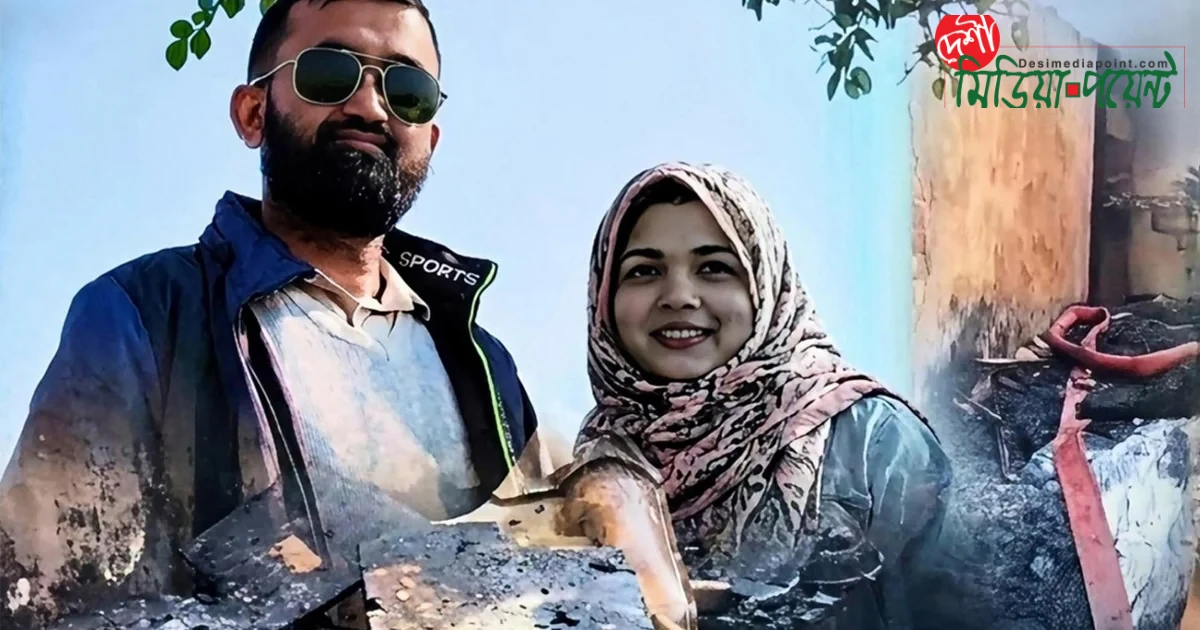 কক্সবাজার অগ্নিকাণ্ড: ডিএনএ-তে ১০ জনের পরিচয় নিশ্চিত, নিখোঁজ স্কুলশিক্ষিকা মুক্তা